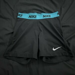 Nike Pro Shorts